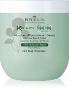 Brelil Professional K-Beauty Intensive Repair Mask intenzivna obnovitvena maska 400 ml