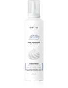 Brelil Professional Milky Sensation Hair BB Mousse vlažilna pena za neobvladljive lase 250 ml