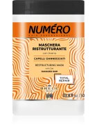 Brelil Professional Restructuring Mask maska za preoblikovanje za lase 1000 ml