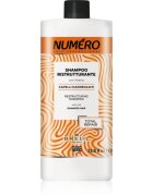 Brelil Professional Restructuring Shampoo šampon za prestrukturiranje las 1000 ml