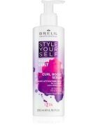 Brelil Professional Style YourSelf Curl Boost Serum serum za valovite lase 200 ml
