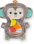 Bright Starts Hungry Monkey™ igralna podloga 1 kos