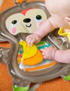 Bright Starts Hungry Monkey™ igralna podloga 1 kos