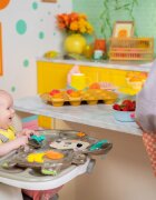 Bright Starts Hungry Monkey™ igralna podloga 1 kos