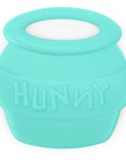 Bright Starts Hunny & Shake Winnie the Pooh grizalo z ropotuljico 2 kos