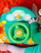 Bright Starts Lights & Colors Driver aktivnostna igrača z melodijo 6 m+ 1 kos