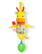 Bright Starts Pull Play & Boogie™ igrača z melodijo 0m+ 1 kos