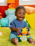 Bright Starts Pull Play & Boogie™ igrača z melodijo 0m+ 1 kos