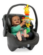 Bright Starts Pull Play & Boogie™ igrača z melodijo 0m+ 1 kos