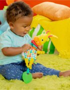 Bright Starts Pull Play & Boogie™ igrača z melodijo 0m+ 1 kos