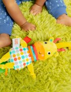Bright Starts Pull Play & Boogie™ igrača z melodijo 0m+ 1 kos