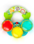 Bright Starts Safari Beats aktivnostna igrača z melodijo 3 m+ 1 kos