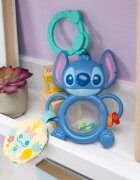 Bright Starts Stitch Tummy Tumble aktivnostna igrača 1 kos