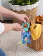 Bright Starts Stitch Tummy Tumble aktivnostna igrača 1 kos