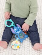 Bright Starts Stitch Tummy Tumble aktivnostna igrača 1 kos