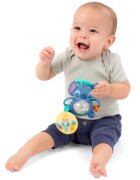 Bright Starts Stitch Tummy Tumble aktivnostna igrača 1 kos
