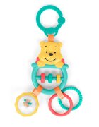 Bright Starts Winnie the Pooh Busy Bear aktivnostna igrača 1 kos
