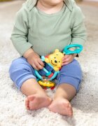 Bright Starts Winnie the Pooh Busy Bear aktivnostna igrača 1 kos