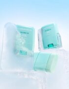 BRINGGREEN Tea Tree Cica Cooling Sun Stick zaščitna krema za obraz v paličici SPF 50+ 20 g