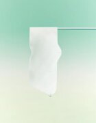 BRINGGREEN Tea Tree Cica Pore Nose Strip obliži za problematično kožo za nos 5 kos