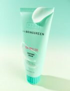 BRINGGREEN Tea Tree Cica Soothing Cream Plus intenzivno hranilna krema s pomirjajočim učinkom 100 ml