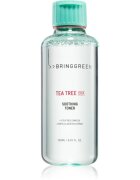 BRINGGREEN Tea Tree Cica Soothing Toner pomirjajoči tonik z vlažilnim učinkom 250 ml