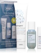 Briogeo Scalp-Soothing Starter Set darilni set za lase za ženske
