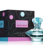 Britney Spears Curious parfumska voda za ženske 30 ml