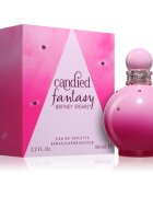 Britney Spears Fantasy Candied toaletna voda za ženske 100 ml