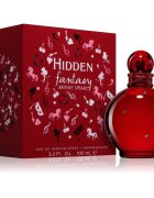Britney Spears Hidden Fantasy parfumska voda za ženske 100 ml