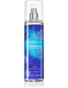 Britney Spears Midnight Fantasy odišavljeno pršilo za telo za ženske 236 ml