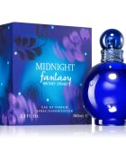 Britney Spears Midnight Fantasy parfumska voda za ženske 100 ml