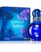 Britney Spears Midnight Fantasy parfumska voda za ženske 30 ml