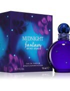 Britney Spears Midnight Fantasy parfumska voda za ženske 50 ml