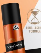 Bruno Banani Absolute Man deodorant v pršilu za moške 150 ml