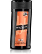 Bruno Banani Absolute Man osvežujoč gel za prhanje 3v1 za moške 250 ml