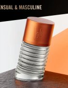 Bruno Banani Absolute Man voda za po britju za moške 50 ml