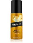 Bruno Banani Arctic Vanilla deodorant v pršilu za moške 150 ml