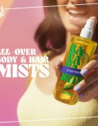 Bruno Banani Banana Bite pršilo za telo za ženske 236 ml
