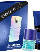 Bruno Banani bb Energy darilni set za moške