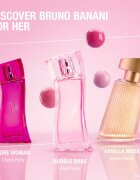 Bruno Banani Bubble Babe parfumska voda za ženske 50 ml