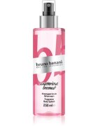Bruno Banani Dangerous Woman Mysterious Coconut osvežujoče pršilo za telo za ženske 250 ml