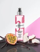 Bruno Banani Dangerous Woman Mysterious Coconut osvežujoče pršilo za telo za ženske 250 ml