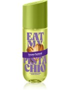 Bruno Banani Eat My Pistachio odišavljeno pršilo za telo uniseks 236 ml