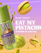 Bruno Banani Eat My Pistachio odišavljeno pršilo za telo uniseks 236 ml