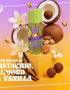 Bruno Banani Eat My Pistachio odišavljeno pršilo za telo uniseks 236 ml