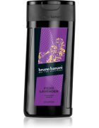 Bruno Banani Fiery Lavender osvežujoč gel za prhanje 3v1 za moške 250 ml
