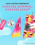 Bruno Banani Limited Edition Female toaletna voda za ženske limitirana edicija 30 ml