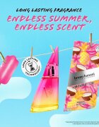 Bruno Banani Limited Edition Female toaletna voda za ženske limitirana edicija 50 ml