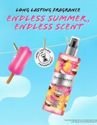 Bruno Banani Limited Edition Tropical Crush odišavljeno pršilo za telo za ženske 250 ml